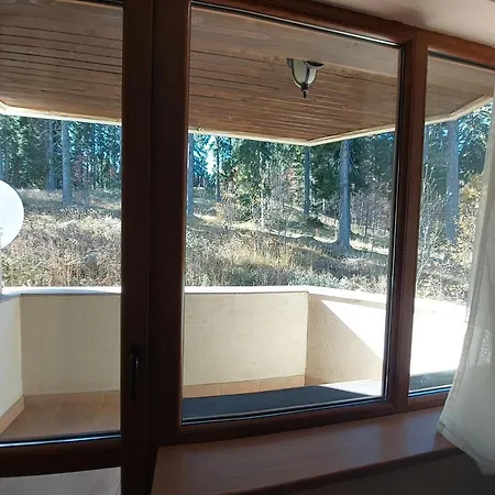 公寓 николови