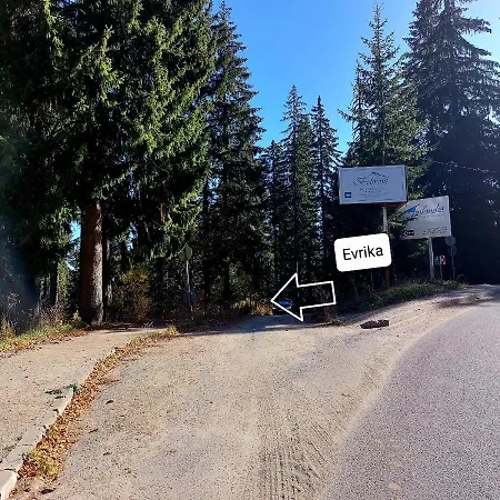 Appartement николови