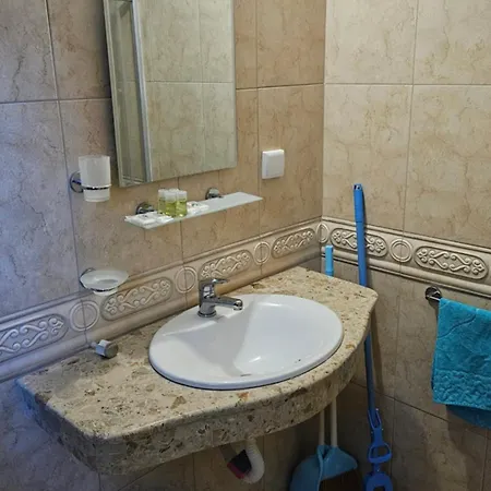 Apartamento николови
