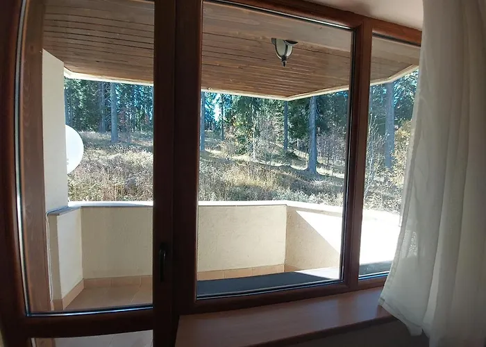 Lejlighed николови