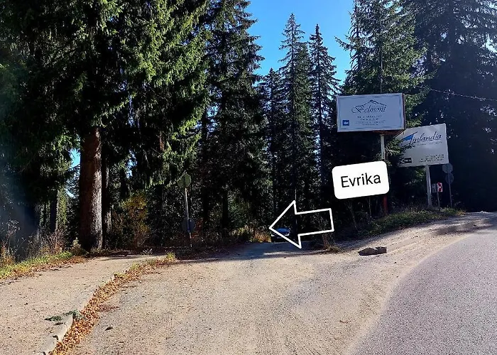 Appartement николови