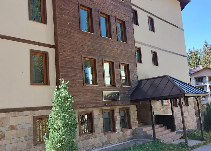 Appartement николови *