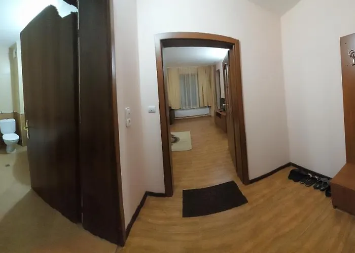 николови Pamporovo