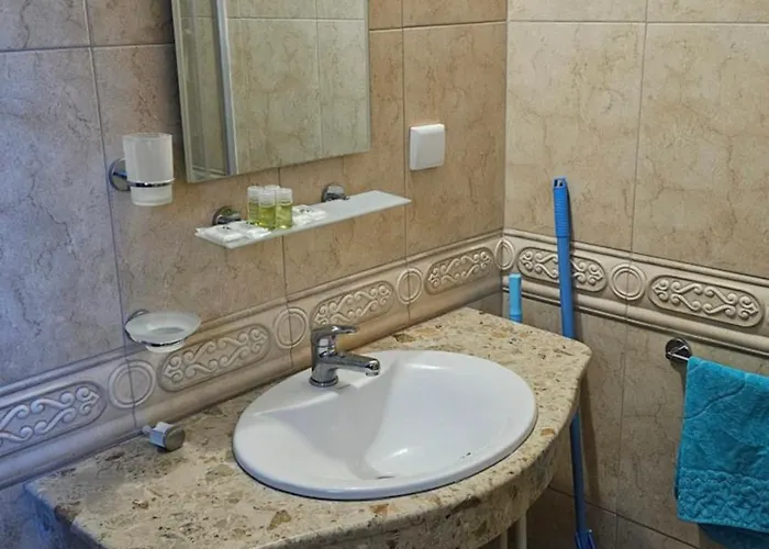 Lejlighed николови