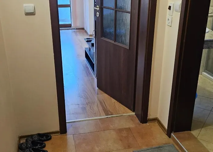 николови Pamporovo