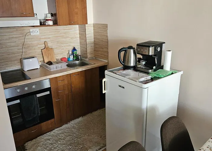 николови * Pamporovo