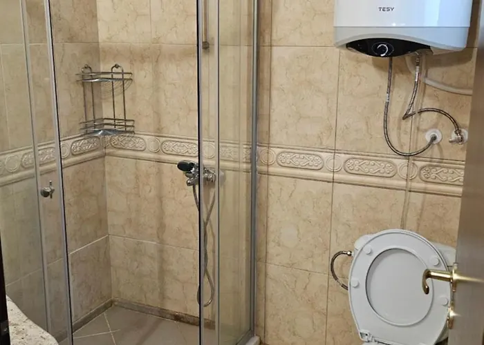 николови Lejlighed